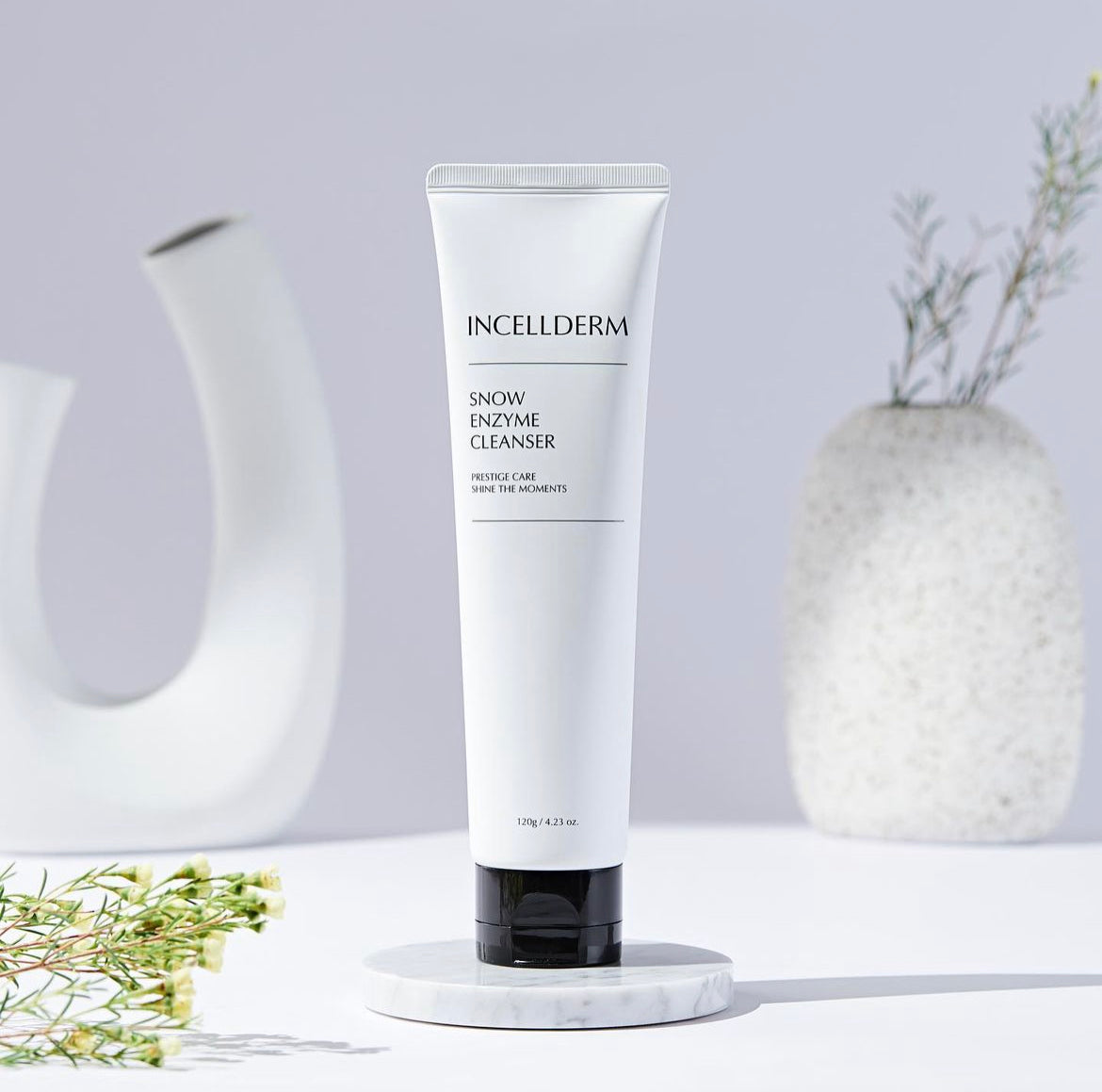Snow Enzyme Cleanser EX