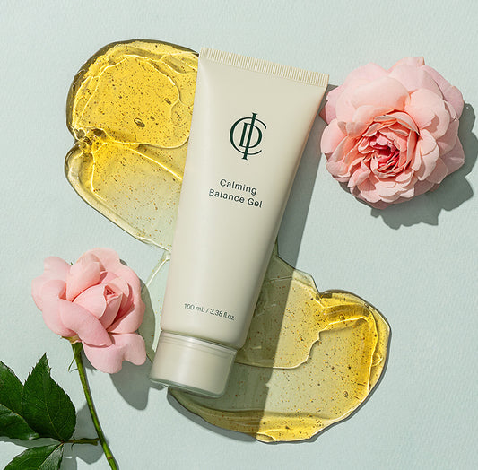ICD Calming Balance Gel