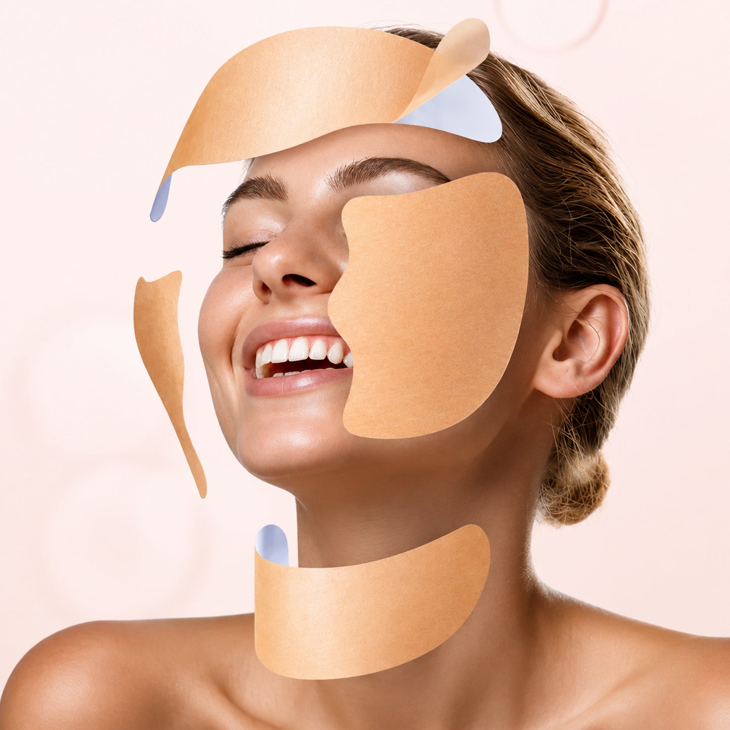 Collagen 100 Melting Mask