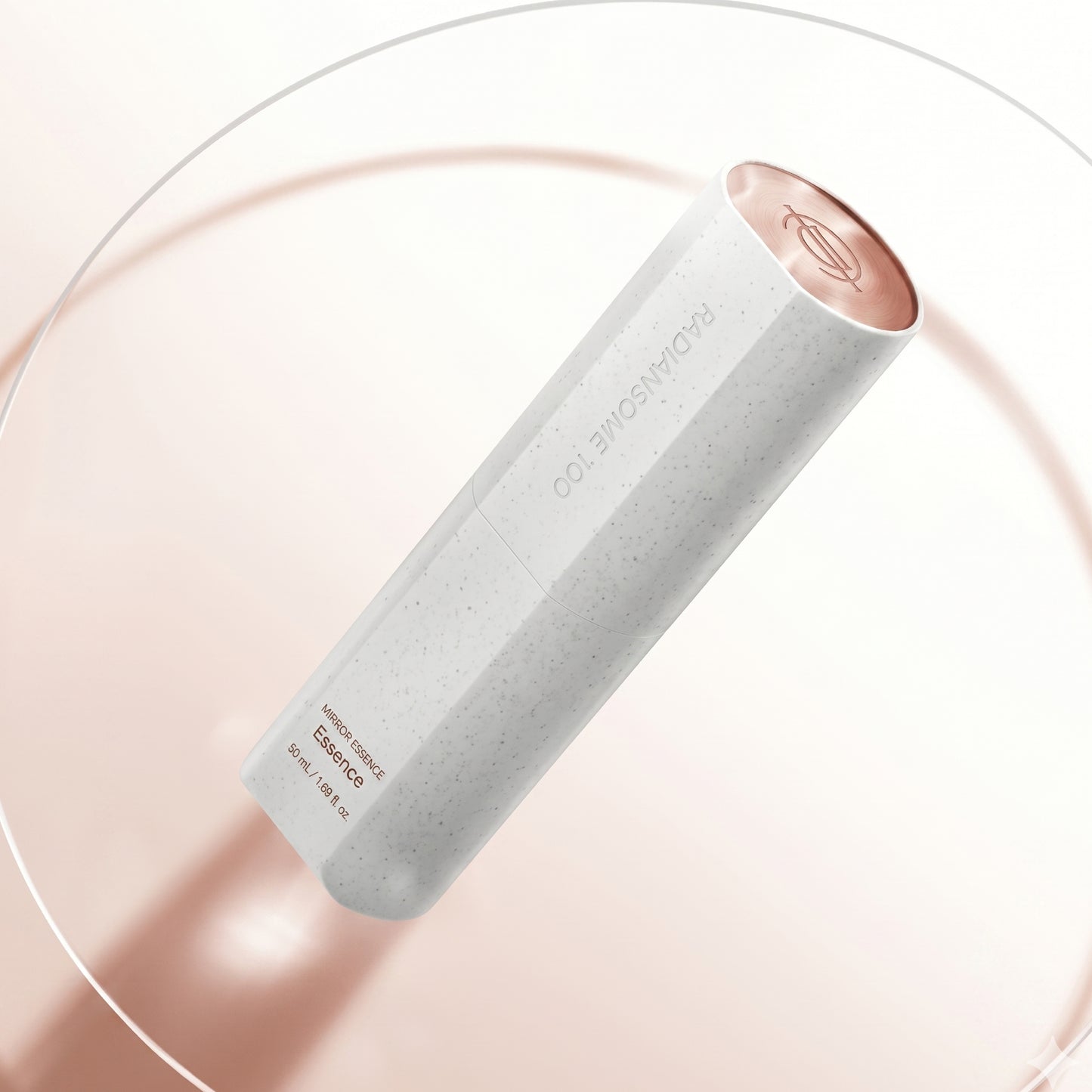 ICD Radiansome™100 Microfluidizer Essence