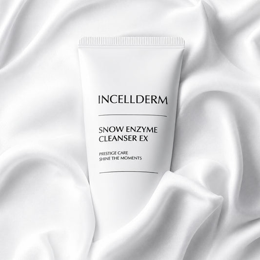 Snow Enzyme Cleanser EX